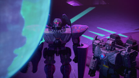 Watch Transformers: War for Cybertron: Kingdom | Netflix Official Site Watch Transformers: War for Cybertron: Kingdom | Netflix Official Site