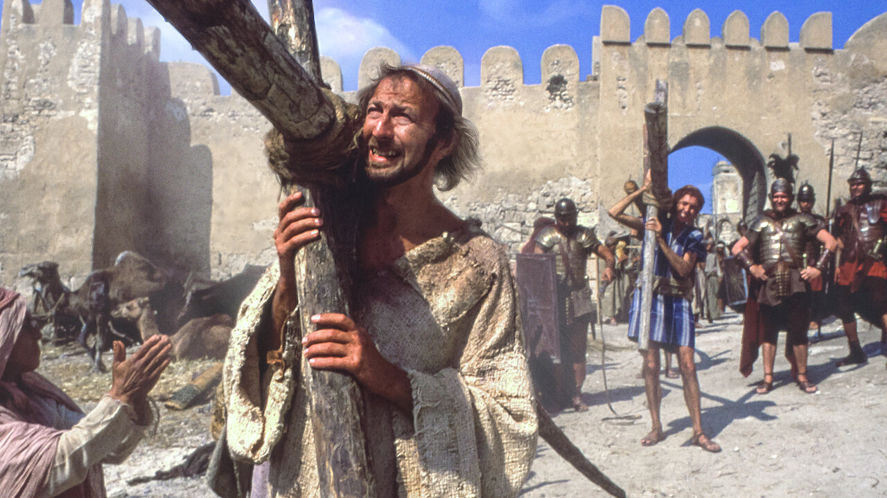 Watch Monty Python's Life of Brian | Netflix